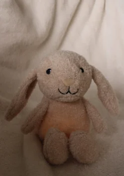 Nachtlicht Hase 'Milo' oat Kinder Sicherheit|Sicherheit