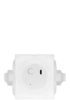 Outlet Nachtlicht 'Hero' white Kinder Sicherheit|Sicherheit