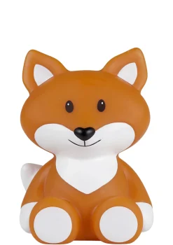 Online Nachtlicht 'Robin' orange Kinder Sicherheit|Sicherheit