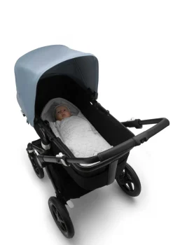 Best Neugeborenen Nestchen Kinder Fußsäcke