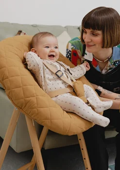 Hot Neugeborenen-Aufsatz für 'TOBO' Kinder Kinderstühle & Kindertische|Hochstühle