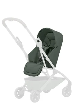 Online Neugeborenen-Aufsatz 'Nest to Seat' für 'Aer2' Kinder Kinderwagen|Liegewannen & Softtragetaschen