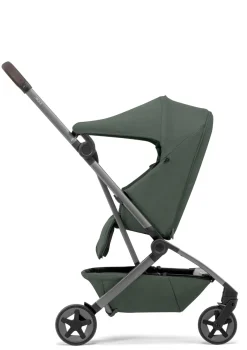 Online Neugeborenen-Aufsatz 'Nest to Seat' für 'Aer2' Kinder Kinderwagen|Liegewannen & Softtragetaschen