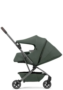 Online Neugeborenen-Aufsatz 'Nest to Seat' für 'Aer2' Kinder Kinderwagen|Liegewannen & Softtragetaschen