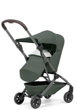 Online Neugeborenen-Aufsatz 'Nest to Seat' für 'Aer2' Kinder Kinderwagen|Liegewannen & Softtragetaschen