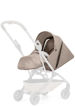 Sale Neugeborenen-Aufsatz 'Nest to Seat' für 'Aer2' Kinder Kinderwagen|Liegewannen & Softtragetaschen