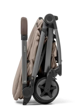 Sale Neugeborenen-Aufsatz 'Nest to Seat' für 'Aer2' Kinder Kinderwagen|Liegewannen & Softtragetaschen