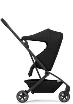 New Neugeborenen-Aufsatz 'Nest to Seat' für 'Aer2' Kinder Kinderwagen|Liegewannen & Softtragetaschen