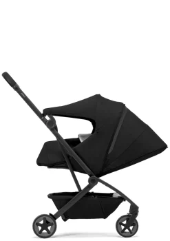 New Neugeborenen-Aufsatz 'Nest to Seat' für 'Aer2' Kinder Kinderwagen|Liegewannen & Softtragetaschen