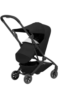 New Neugeborenen-Aufsatz 'Nest to Seat' für 'Aer2' Kinder Kinderwagen|Liegewannen & Softtragetaschen