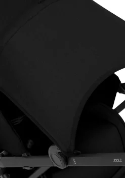 New Neugeborenen-Aufsatz 'Nest to Seat' für 'Aer2' Kinder Kinderwagen|Liegewannen & Softtragetaschen