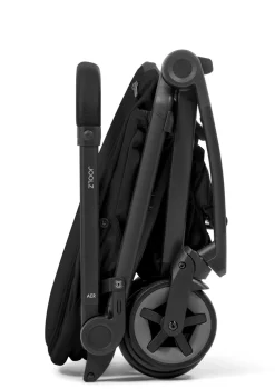 New Neugeborenen-Aufsatz 'Nest to Seat' für 'Aer2' Kinder Kinderwagen|Liegewannen & Softtragetaschen