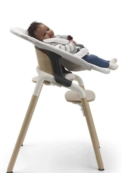 Outlet Neugeborenen-Set für 'Giraffe' Kinder Hochstuhlzubehör|Hochstuhlzubehör