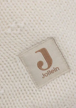 Pflegekörbchen 'Cosy Knit' Ivory Kinder Badzubehör|Badzubehör