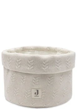 Best Pflegekörbchen 'Grain Knit' Kinder Badzubehör|Badzubehör