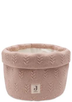 Clearance Pflegekörbchen 'Grain Knit' Kinder Aufbewahrung|Wickelzubehör