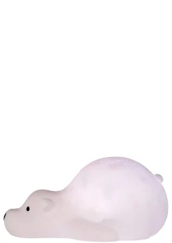 Hot Projektor / Nachtlicht 'Björn' white Kinder Sicherheit|Sicherheit