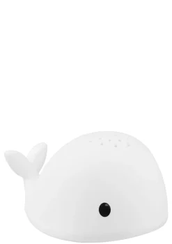 New Projektor / Nachtlicht 'Moby' white Kinder Sicherheit|Sicherheit