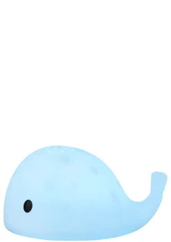 New Projektor / Nachtlicht 'Moby' white Kinder Sicherheit|Sicherheit