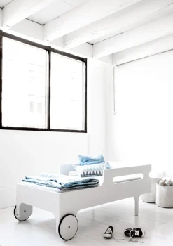 Hot R Kinderbett 150 x 70 cm Kinder Babybetten & Kinderbetten|Babybetten