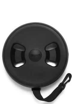 Best Radhüllen schwarz für '+ & i' Kinder Zubehör Kindersitz