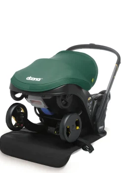 Best Radhüllen schwarz für '+ & i' Kinder Zubehör Kindersitz