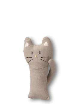 Outlet Rassel Katze 'Henry' Rasseln & Greiflinge