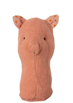 Sale Rassel 'Lullaby Friends' Schwein Spielzeug|Rasseln & Greiflinge