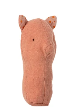 Sale Rassel 'Lullaby Friends' Schwein Spielzeug|Rasseln & Greiflinge