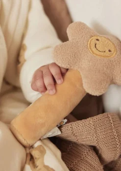 Rassel 'Spring Garden' Spielzeug|Rasseln & Greiflinge