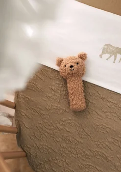 Sale Rassel 'Teddy Bear' Spielzeug|Rasseln & Greiflinge