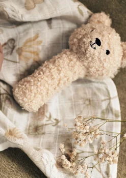 Sale Rassel 'Teddy Bear' Spielzeug|Rasseln & Greiflinge