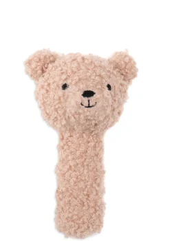 Hot Rassel 'Teddy Bear' Spielzeug|Rasseln & Greiflinge