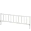 New Rausfallschutz für 'Wood Original' weiß Kinder Schutz-Zubehör Kinderzimmer|Babybetten & Kinderbetten