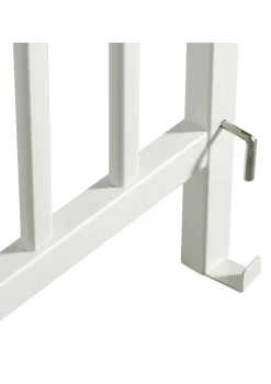 New Rausfallschutz für 'Wood Original' weiß Kinder Schutz-Zubehör Kinderzimmer|Babybetten & Kinderbetten