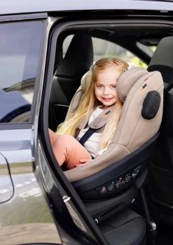 Outlet Reboarder 'Beyond2' Kinder Kindersitze|Kleinkindsitz