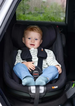 New Reboarder 'Beyond2' Kinder Kindersitze|Kleinkindsitz