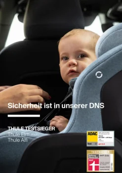 Best Reboarder 'Elm' RWF Kinder Kindersitze|Kleinkindsitz