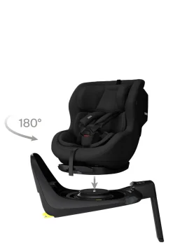 Best Reboarder 'Elm' RWF Kinder Kindersitze|Kleinkindsitz