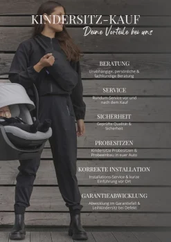 Best Reboarder 'Elm' RWF Kinder Kindersitze|Kleinkindsitz