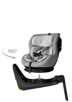 Hot Reboarder 'Elm' RWF Kinder Kleinkindsitz|Reboarder