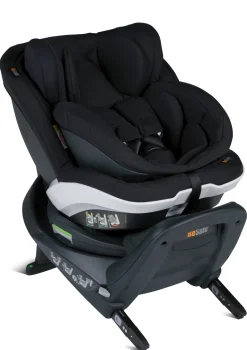 New Reboarder 'iZi Twist B i-Size' Kinder Kleinkindsitz|Reboarder