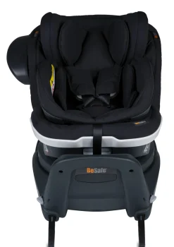 New Reboarder 'iZi Twist B i-Size' Kinder Kleinkindsitz|Reboarder