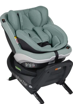 Best Reboarder 'iZi Twist B i-Size' Sea Kinder Kindersitze|Kleinkindsitz