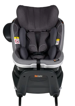 Sale Reboarder 'iZi Twist i-Size' Kinder Kindersitze|Kleinkindsitz