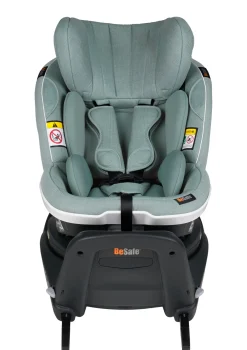 Best Reboarder 'iZi Twist i-Size' Kinder Kindersitze|Kleinkindsitz