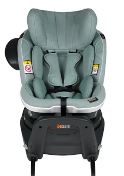 Best Reboarder 'iZi Twist i-Size' Kinder Kindersitze|Kleinkindsitz
