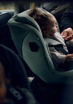 New Reboarder 'Minikid 4 Max' Kinder Kindersitze|Kleinkindsitz