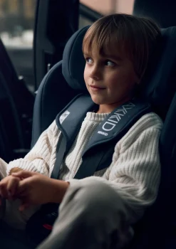 Hot Reboarder 'Minikid 4 Max' Kinder Kindersitze|Kleinkindsitz