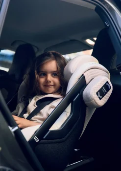 New Reboarder 'One 3' Kinder Kindersitze|Kleinkindsitz